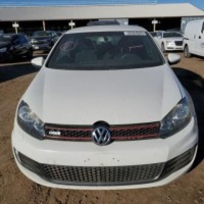 2011 volkswagen gti