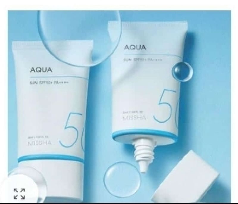 AQUA  50