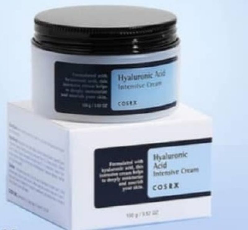 Hyaluronic Acid