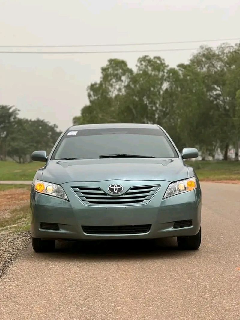 Toyota Camry 2008