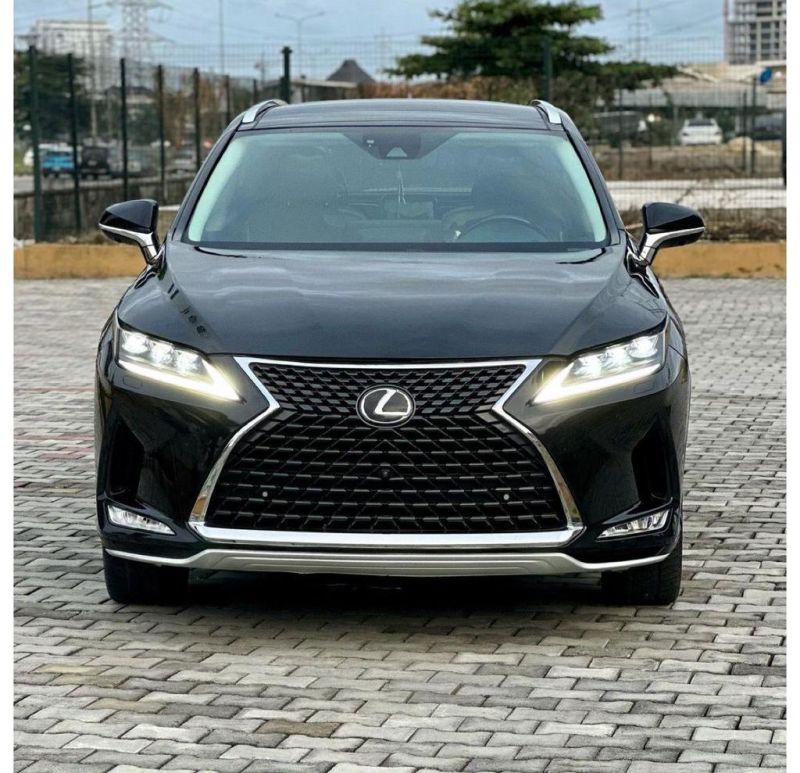 2022 LEXUS RX350 premium