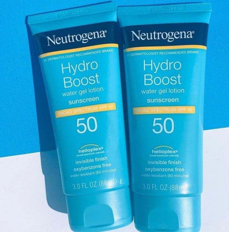 NEUTROGENA