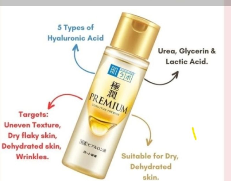 Jyun Premier Hydrating Lotion