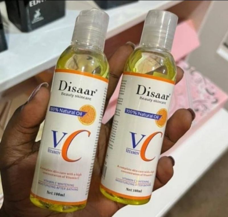 Disaat Beauty Skincare