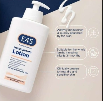 Moisturising Lotion