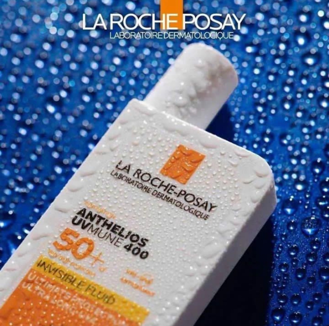 LA ROCHE-POSAY