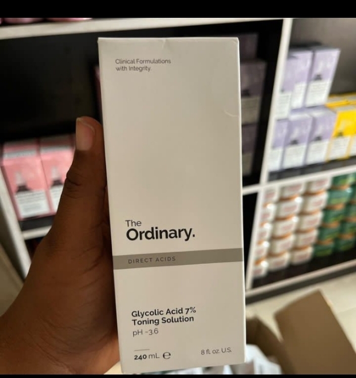 TheOrdinary