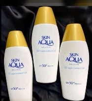 SKIN AQUA