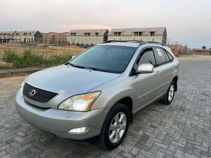 LEXUS RX350  2004