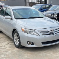 Toyota Camry, 2010