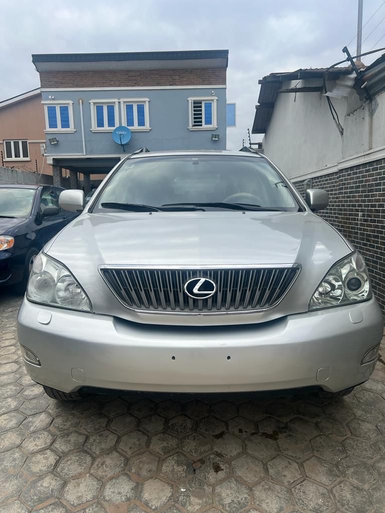 LEXUS RX350 2005