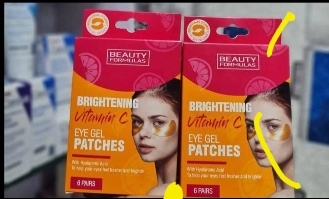 Eye Gel PATCHES